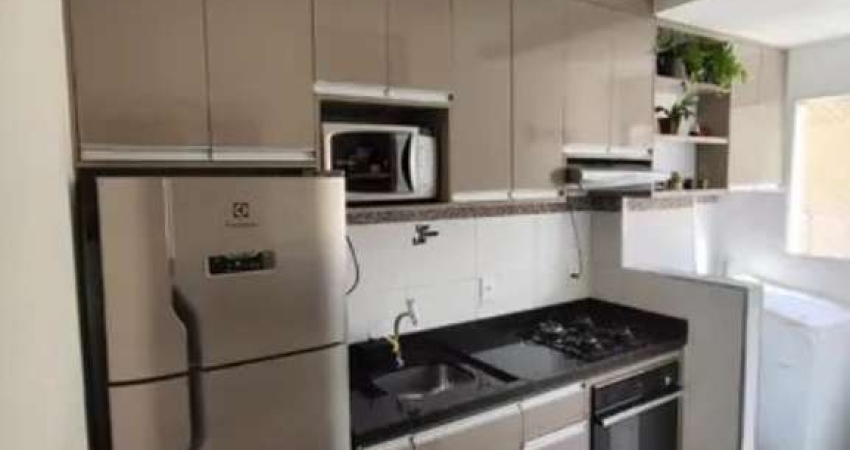 Apartamento à venda na Rua Tenente Wilson de Castro, Jardim Residencial Villa Amato, Sorocaba - SP