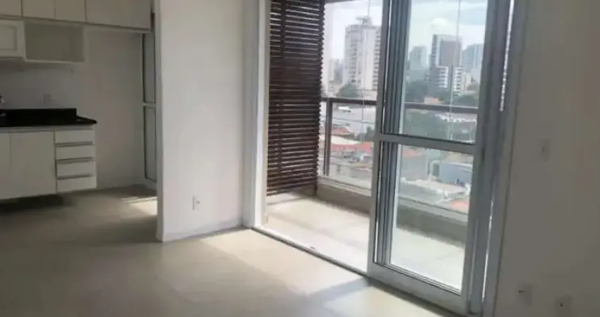 Apartamento à venda na Rua Eugênio de Medeiros, Pinheiros, São Paulo - SP