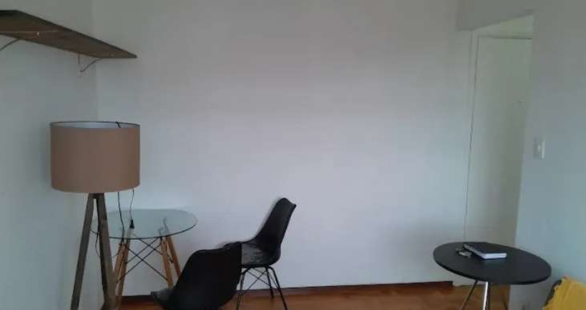 Apartamento para alugar na Rua Doutor Pinto Ferraz, Vila Mariana, São Paulo - SP