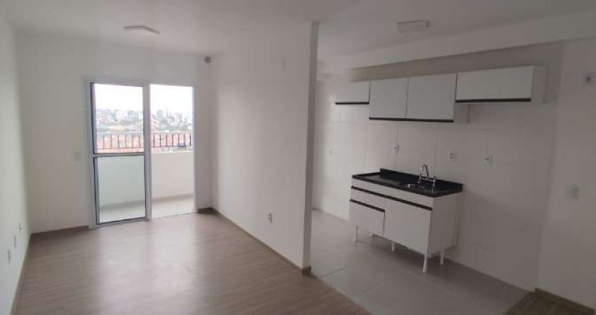Apartamento para alugar na Rua Elias Rodrigues Claro, Jardim São Carlos, Sorocaba - SP
