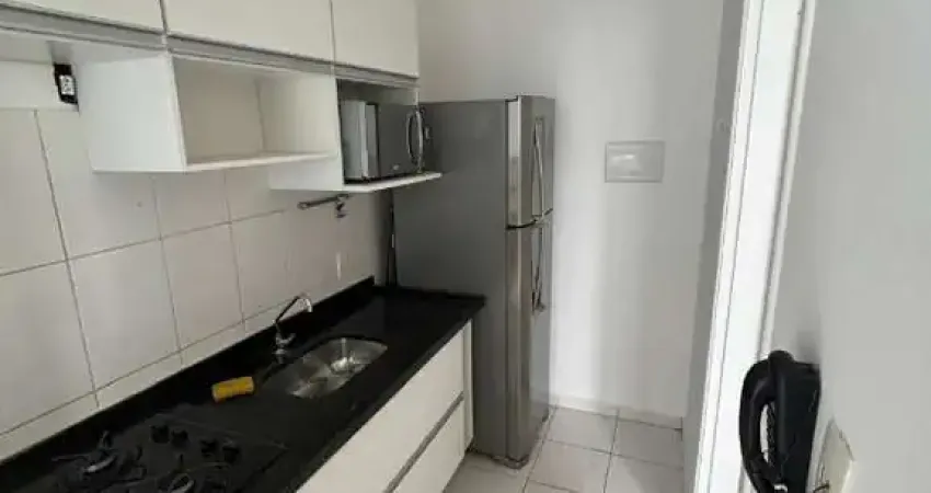 Apartamento para alugar na Rua Augusto Lippel, Parque Campolim, Sorocaba - SP