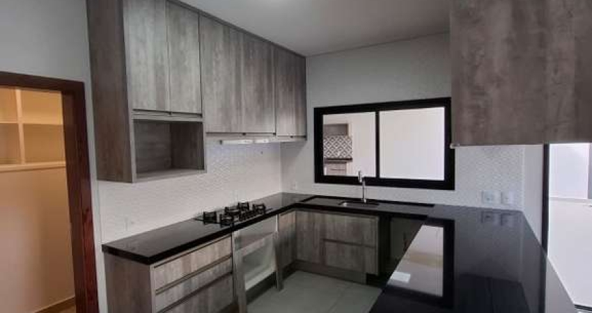 Casa de Condomínio para alugar na Rua Carlos Alberto Brides, Jardim Residencial Giverny, Sorocaba - SP
