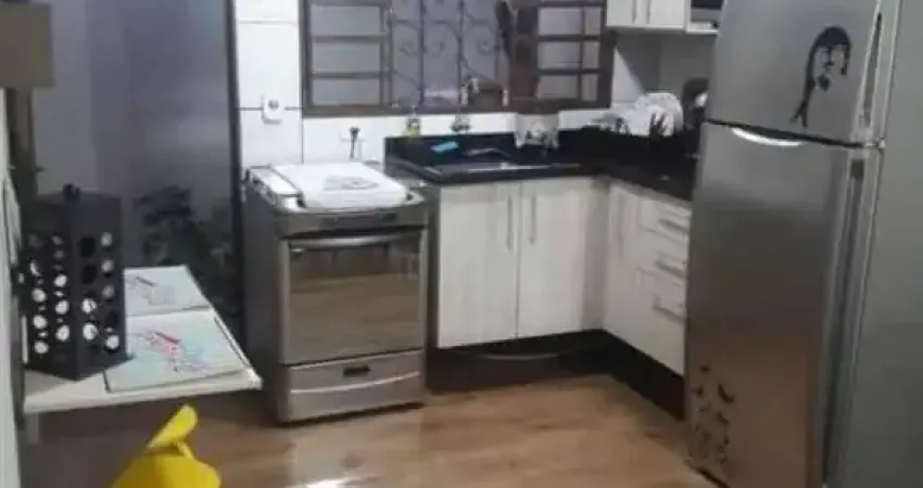 Casa à venda na Rua Antonio Pires Nogueira, Jardim São Guilherme, Sorocaba - SP