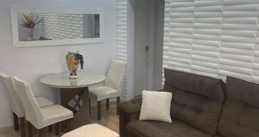 Apartamento à venda na Rua Edson Masuela, Jardim Ferreira, Sorocaba - SP