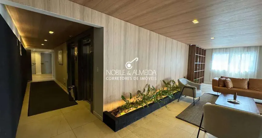 Apartamento à venda na Avenida Presidente Kennedy, Caiçara, Praia Grande - SP