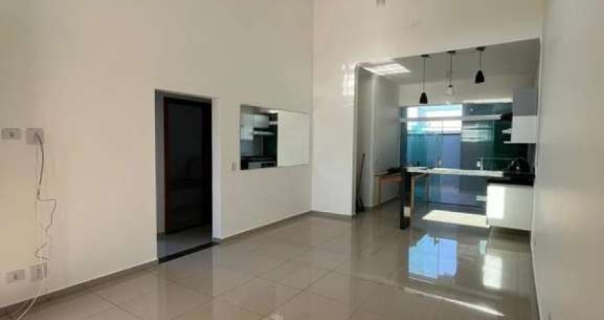 Casa de Condomínio para alugar na Avenida Paraná, Cajuru do Sul, Sorocaba - SP