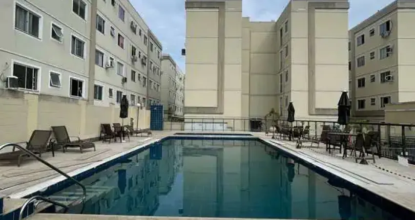 Apartamento à venda na Avenida Lúcio Tomé Feteira, Barro Vermelho, São Gonçalo - RJ