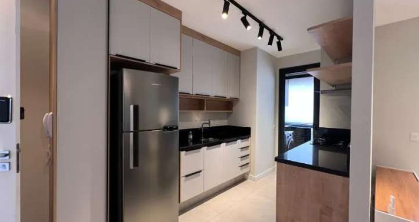 Apartamento para alugar na Rua Cristiano Viana, Cerqueira César, São Paulo - SP