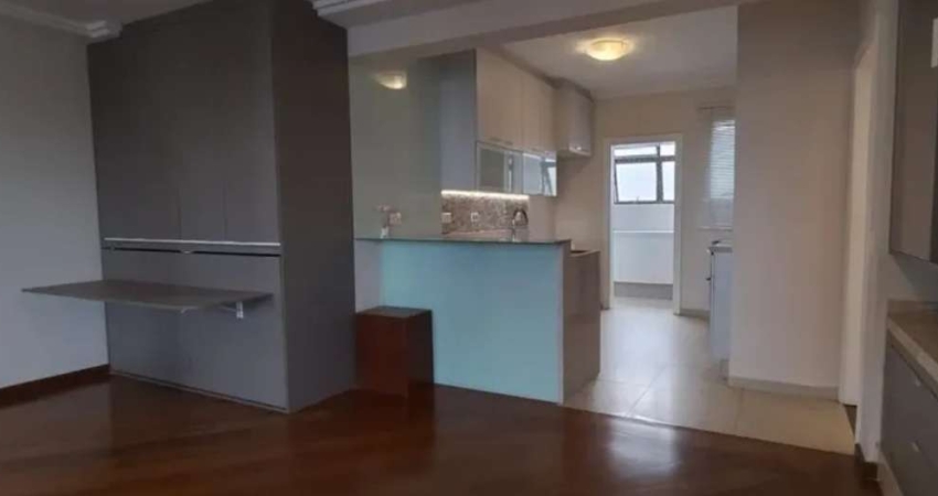 Apartamento para alugar na Rua Caravelas, Vila Mariana, São Paulo - SP