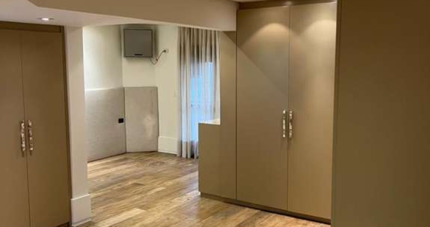 Apartamento para alugar na Rua Doutor Renato Paes de Barros, Itaim Bibi, São Paulo - SP
