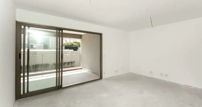 Apartamento para alugar na Avenida Cotovia, Indianópolis, São Paulo - SP