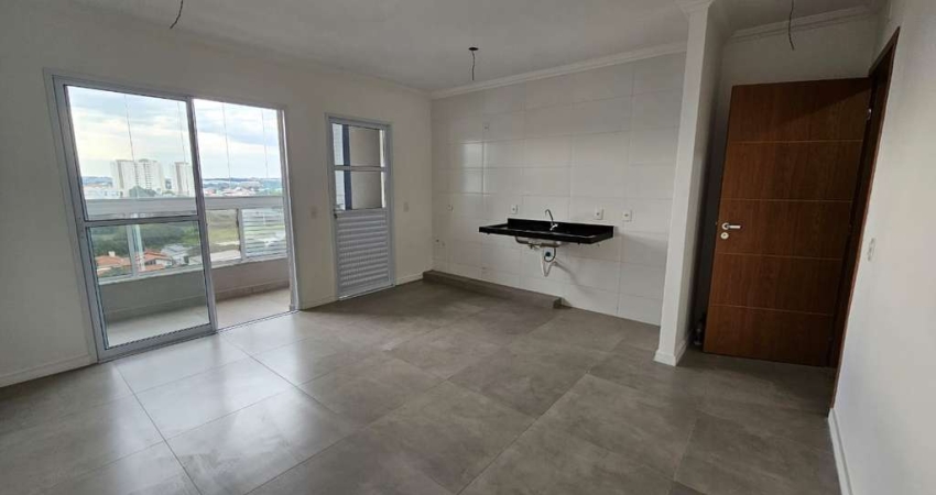 Apartamento à venda na Avenida Dom Aguirre, Jardim Santa Rosália, Sorocaba - SP