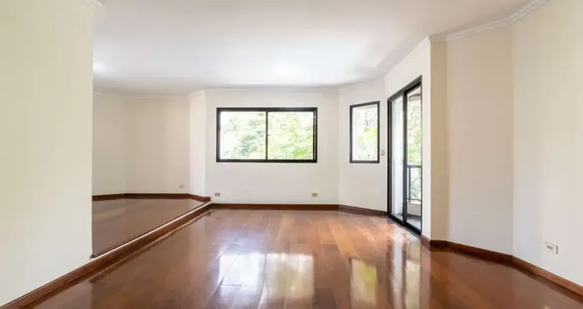 Apartamento para alugar na Alameda dos Tupiniquins, Planalto Paulista, São Paulo - SP