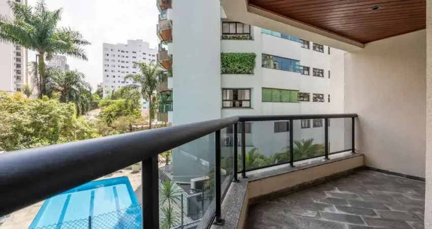 Apartamento para alugar na alameda dos tupiniquins, planalto paulista, são paulo - sp