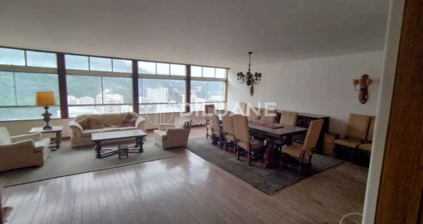 Apartamento à venda na Rua Dona Mariana, Botafogo, Rio de Janeiro - RJ