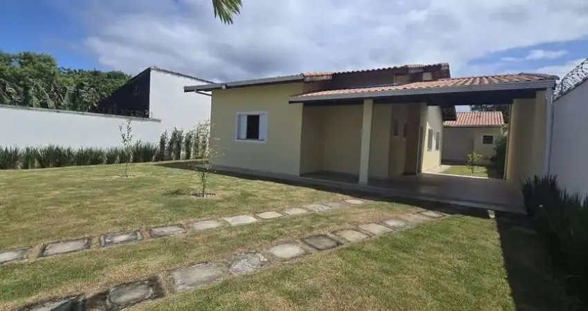 Casa à venda na Rua Mathias de Almeida, Sabaúna, Itanhaém - SP
