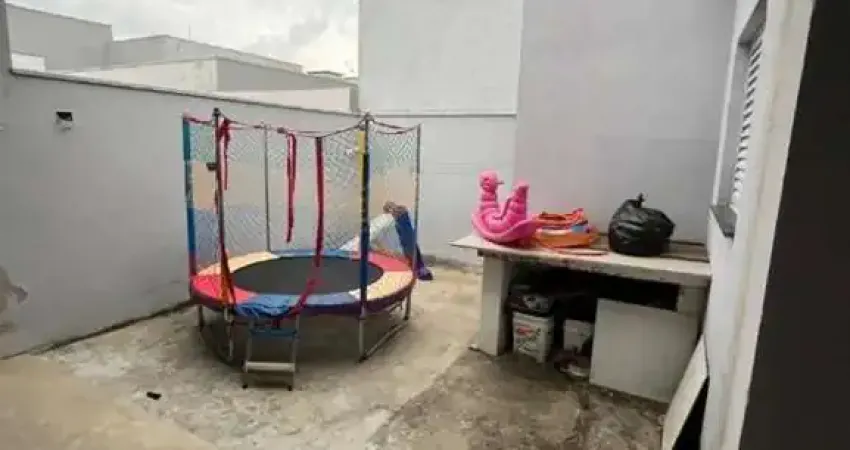 Casa de Condomínio à venda na Avenida José Santos Almeida, Jardim Residencial Villagio Ipanema I, Sorocaba - SP