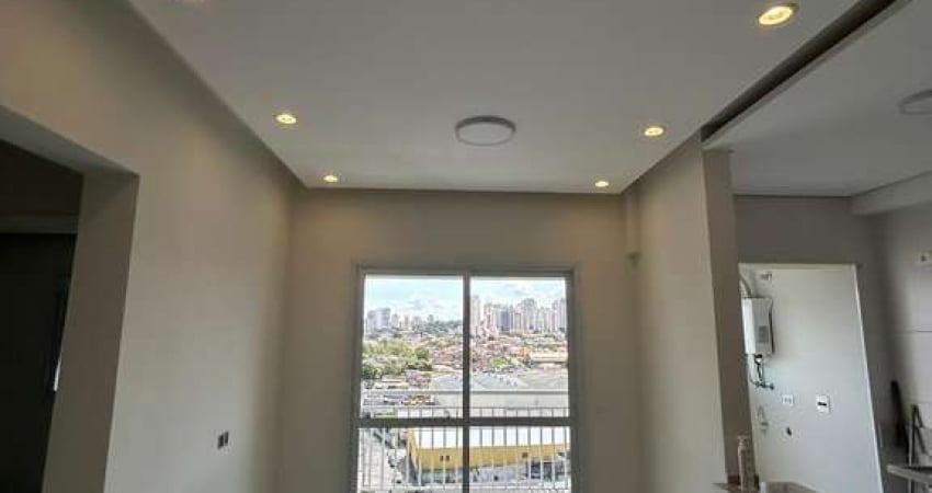 Apartamento à venda na Avenida Miguel Estefno, Saúde, São Paulo - SP
