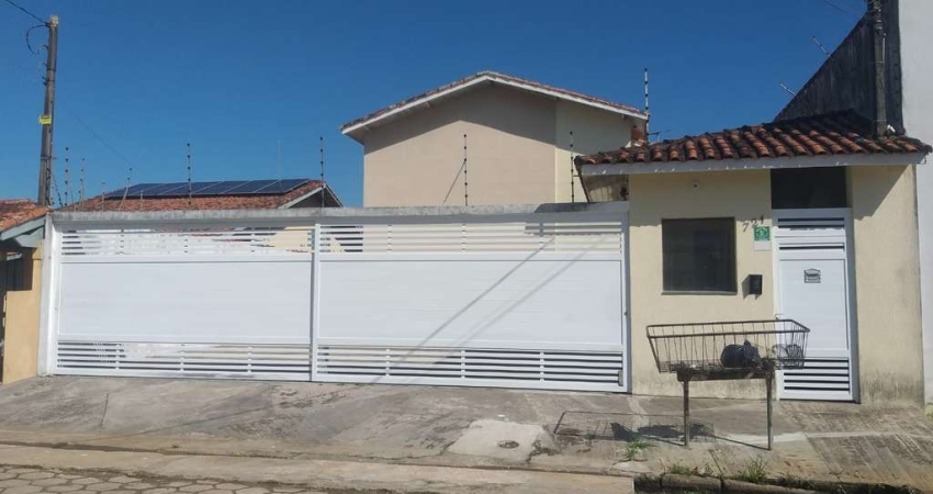 Casa de Condomínio à venda na Rua Goiás, Cibratel II, Itanhaém - SP