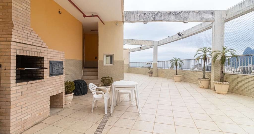 Apartamento à venda na Rua Farme de Amoedo, Ipanema, Rio de Janeiro - RJ