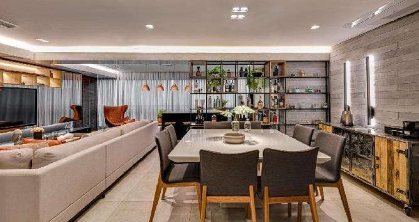Apartamento à venda na Rua Francisco José da Silva, Vila Andrade, São Paulo - SP