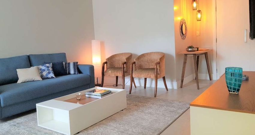 Apartamento para alugar na Avenida Bem-te-vi, Moema, São Paulo - SP