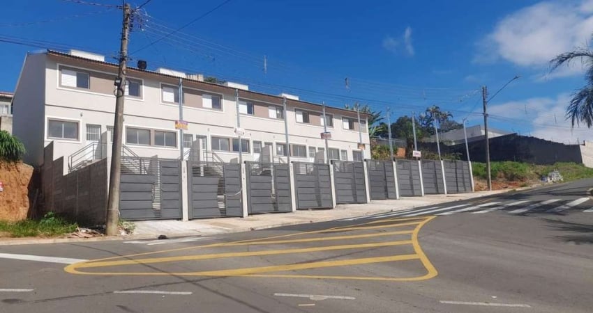 Casa à venda na Rua Ulisses Vidiri, Residencial Hípica Jaguari, Bragança Paulista - SP