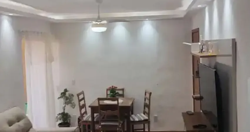 Apartamento à venda na Rua Dalva Raposo, Tribobó, São Gonçalo - RJ