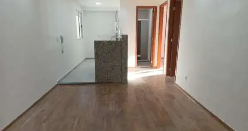 Apartamento à venda na Rua Dalva Raposo, Tribobó, São Gonçalo - RJ