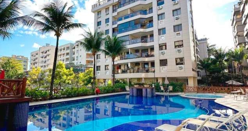 Apartamento à venda na Rua Potiguara, Freguesia (Jacarepaguá), Rio de Janeiro - RJ