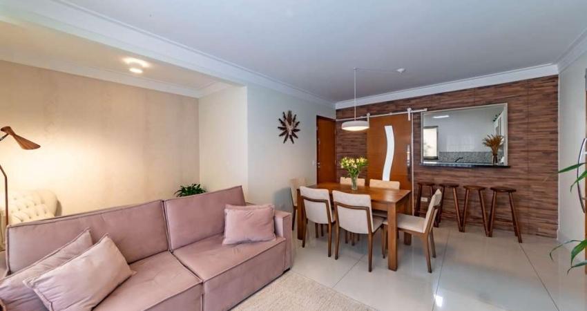 Apartamento à venda na Rua Eça de Queiróz, Vila Mariana, São Paulo - SP