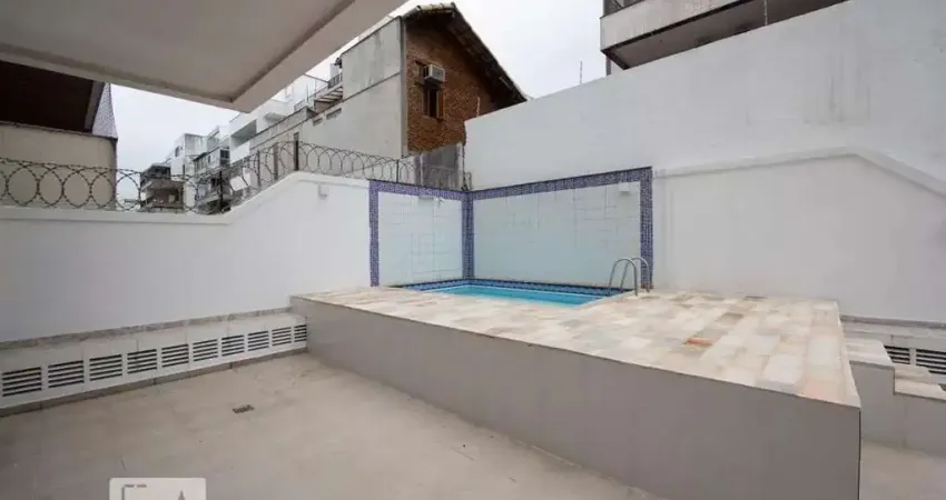 Apartamento à venda na Rua José Américo de Almeida, Recreio dos Bandeirantes, Rio de Janeiro - RJ