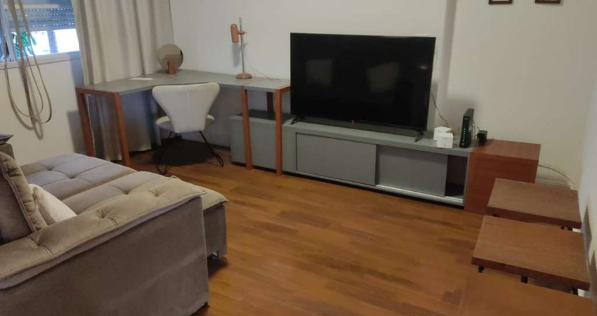 Apartamento para alugar na Rua José Maria Lisboa, Jardim Paulista, São Paulo - SP