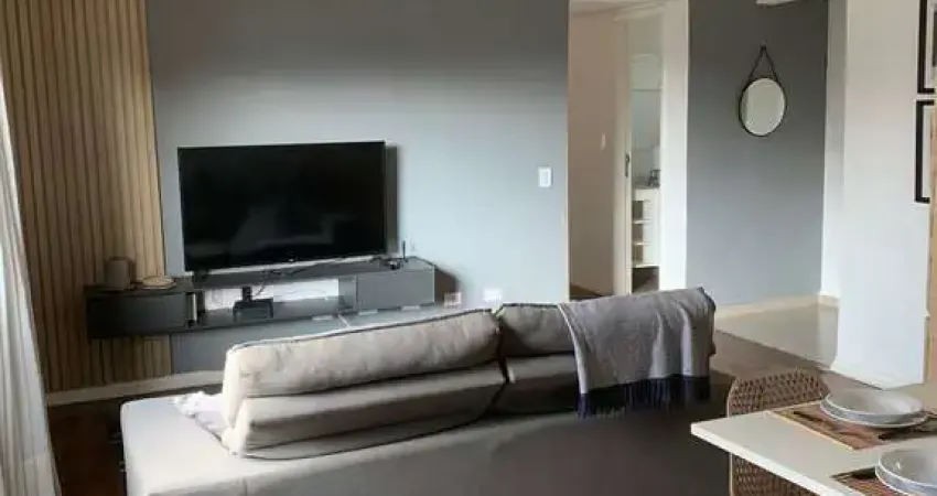 Apartamento para alugar na Rua Santa Justina, Vila Olímpia, São Paulo - SP
