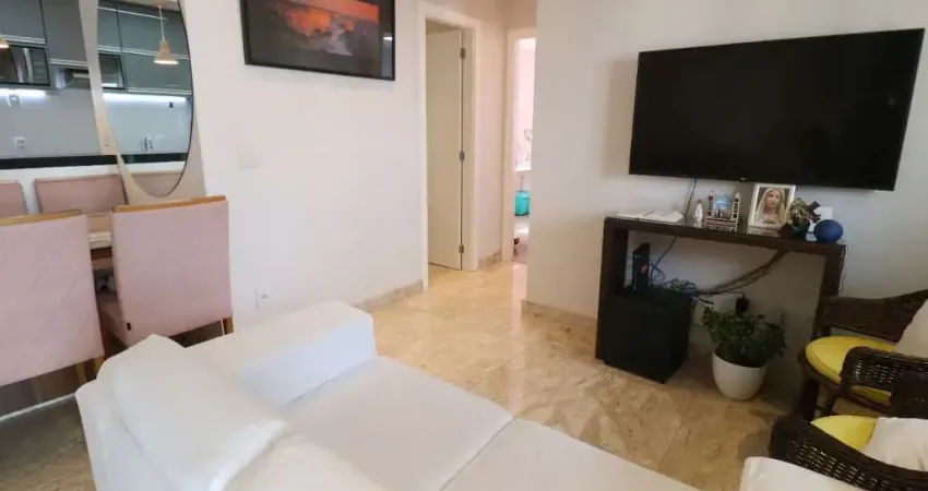 Apartamento à venda na Rua Francisco José da Silva, Vila Andrade, São Paulo - SP