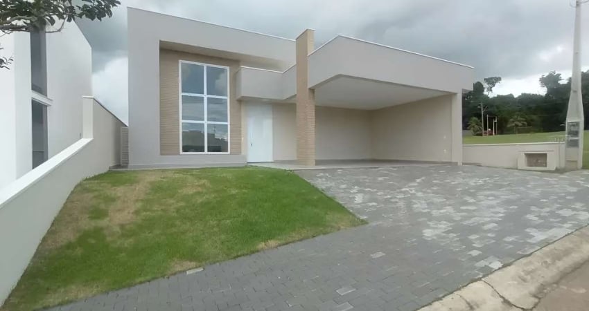 Casa de Condomínio à venda na Avenida Antonio Pires de Toledo, Condominio Bosque dos Pires, Itatiba - SP
