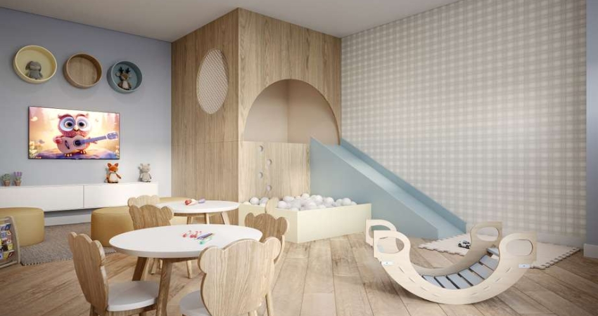 Apartamento à venda na Avenida Antônio Gallotti, Barra Olímpica, Rio de Janeiro - RJ