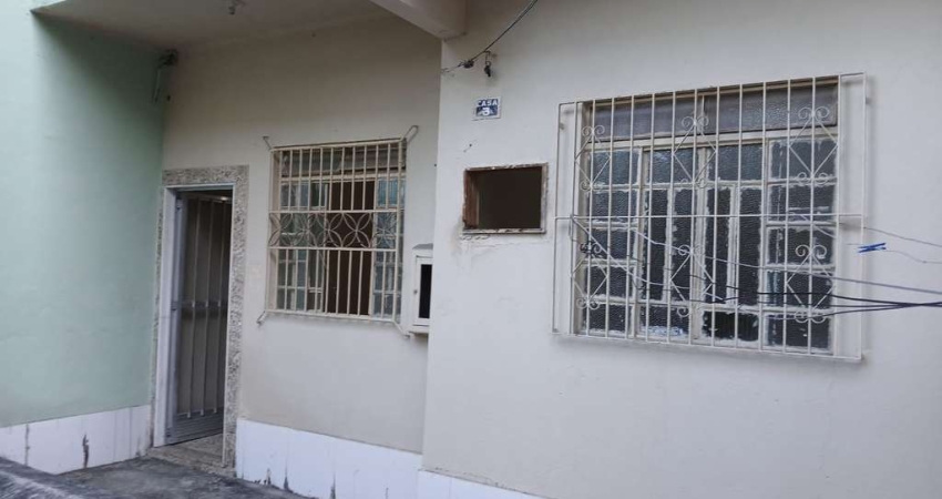 Casa de Vila para alugar na Rua Pedro Correia, Vila Meriti, Duque de Caxias - RJ