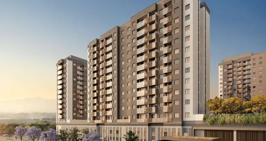 Apartamento à venda na Avenida Antônio Gallotti, Barra Olímpica, Rio de Janeiro - RJ