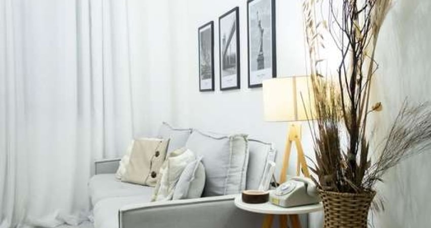 Apartamento à venda na Rua das Tulipas, Vila Valqueire, Rio de Janeiro - RJ
