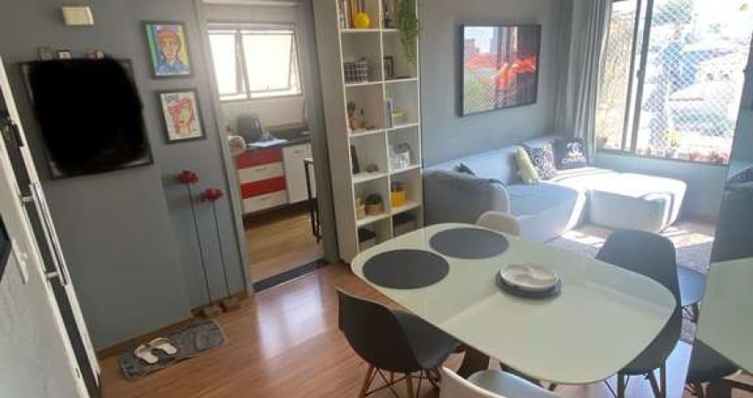 Apartamento à venda na Rua Doutor Natalino Righeto, Tucuruvi, São Paulo - SP