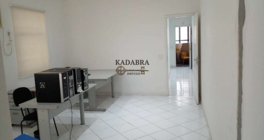 Sala Comercial para alugar na Rua Humberto I, Vila Mariana, São Paulo - SP
