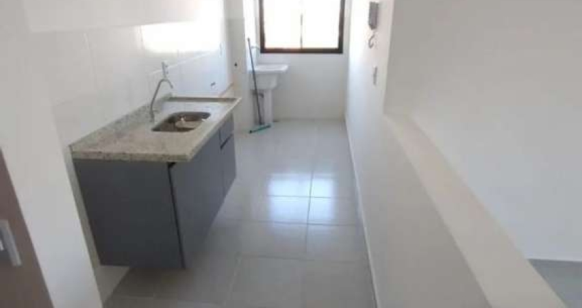 Apartamento à venda na Rua Finlândia, Jardim Europa, Sorocaba - SP