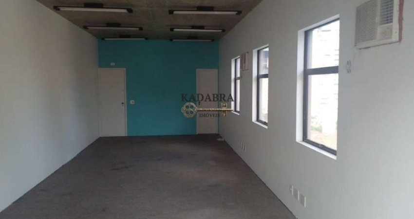 Sala Comercial para alugar na Rua Humberto I, Vila Mariana, São Paulo - SP