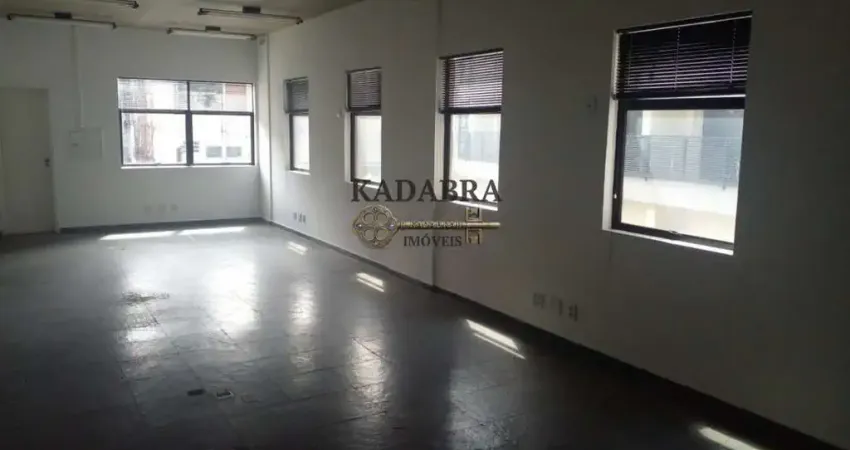 Sala Comercial para alugar na Rua Humberto I, Vila Mariana, São Paulo - SP