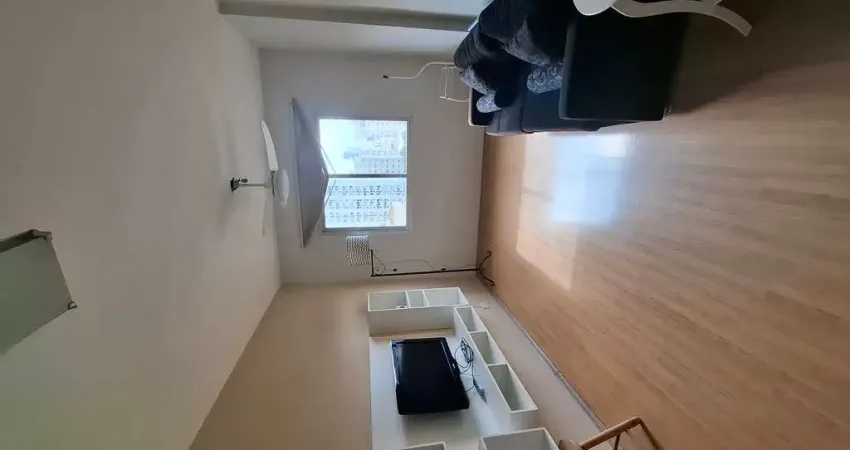 Apartamento à venda na Rua Marquês de Itu, Vila Buarque, São Paulo - SP
