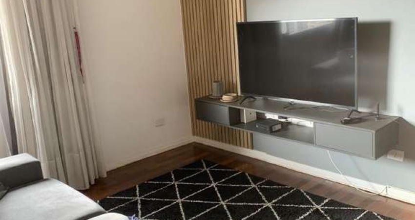 Apartamento para alugar na Rua Santa Justina, Vila Olímpia, São Paulo - SP