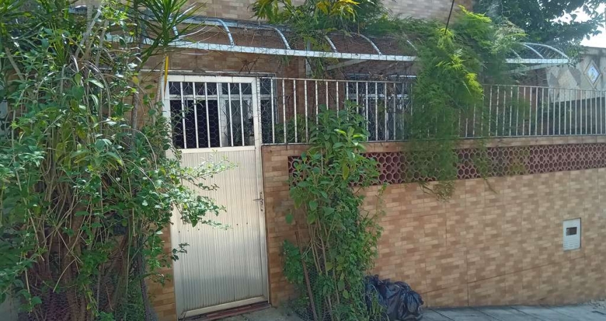 Casa de Condomínio à venda na Rua André Rocha, Taquara, Rio de Janeiro - RJ