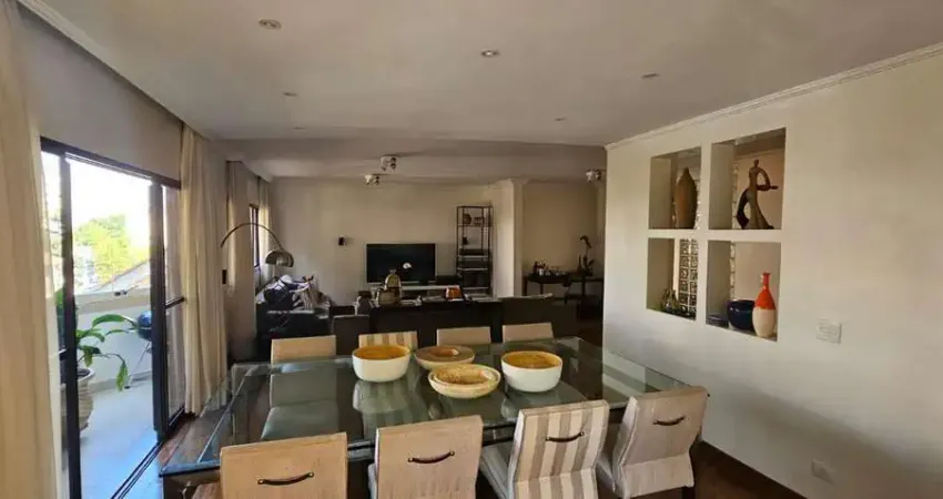 Apartamento à venda na Rua Pelotas, Vila Mariana, São Paulo - SP