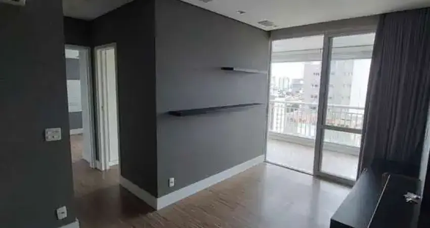Apartamento à venda na Rua Gonçalo da Cunha, Vila Mariana, São Paulo - SP